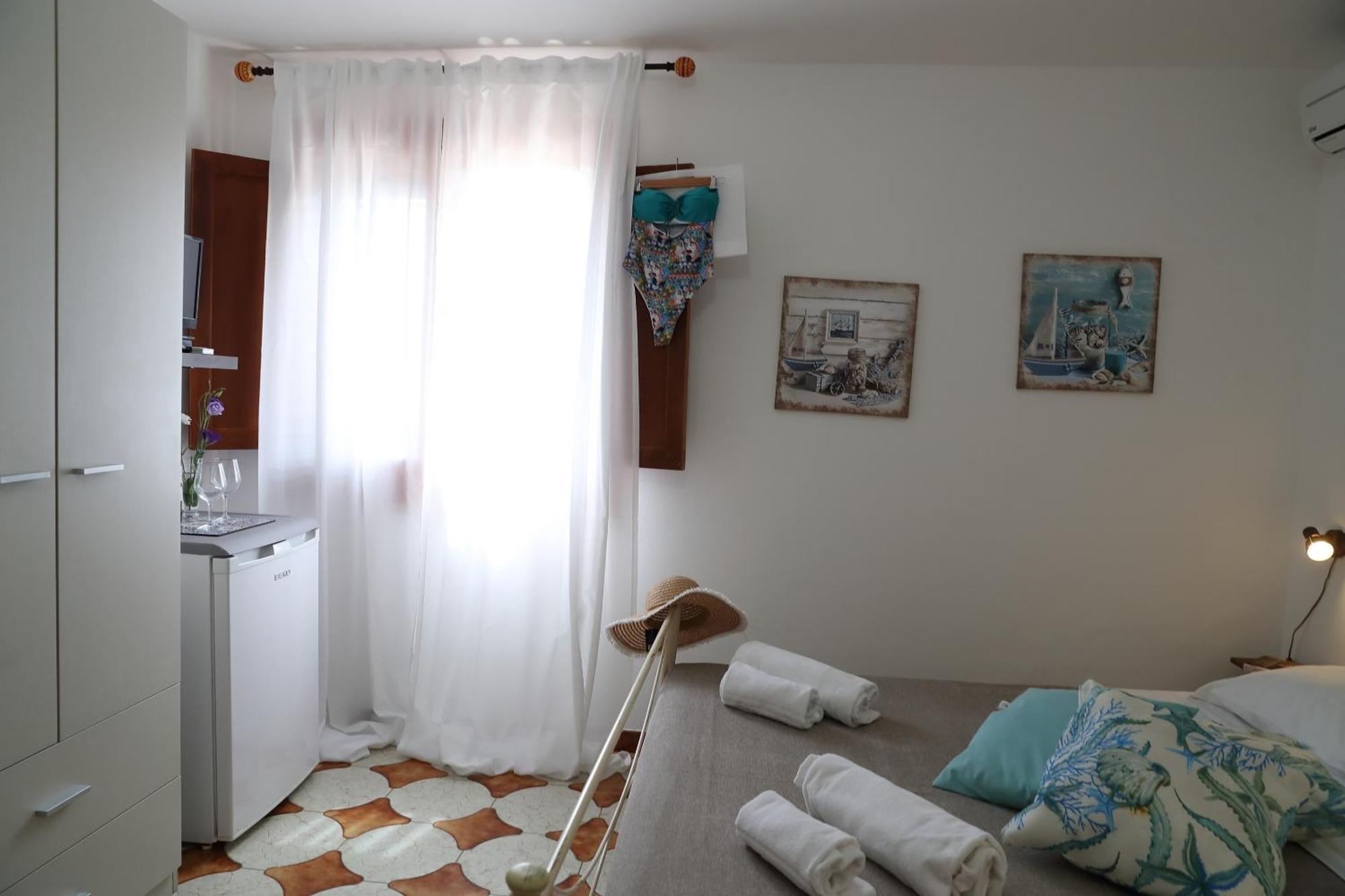 Villa Benny サン・ヴィート・ロ・カーポ 部屋 写真