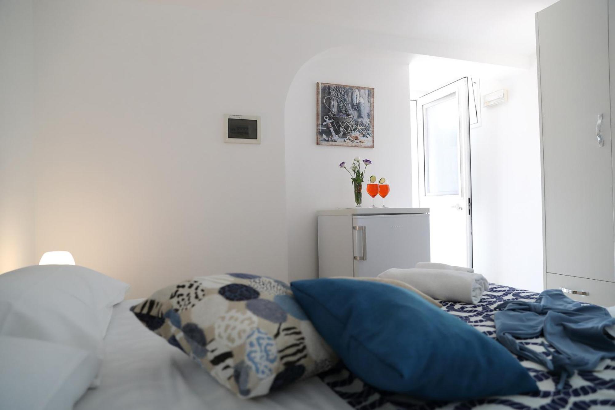 Villa Benny サン・ヴィート・ロ・カーポ 部屋 写真