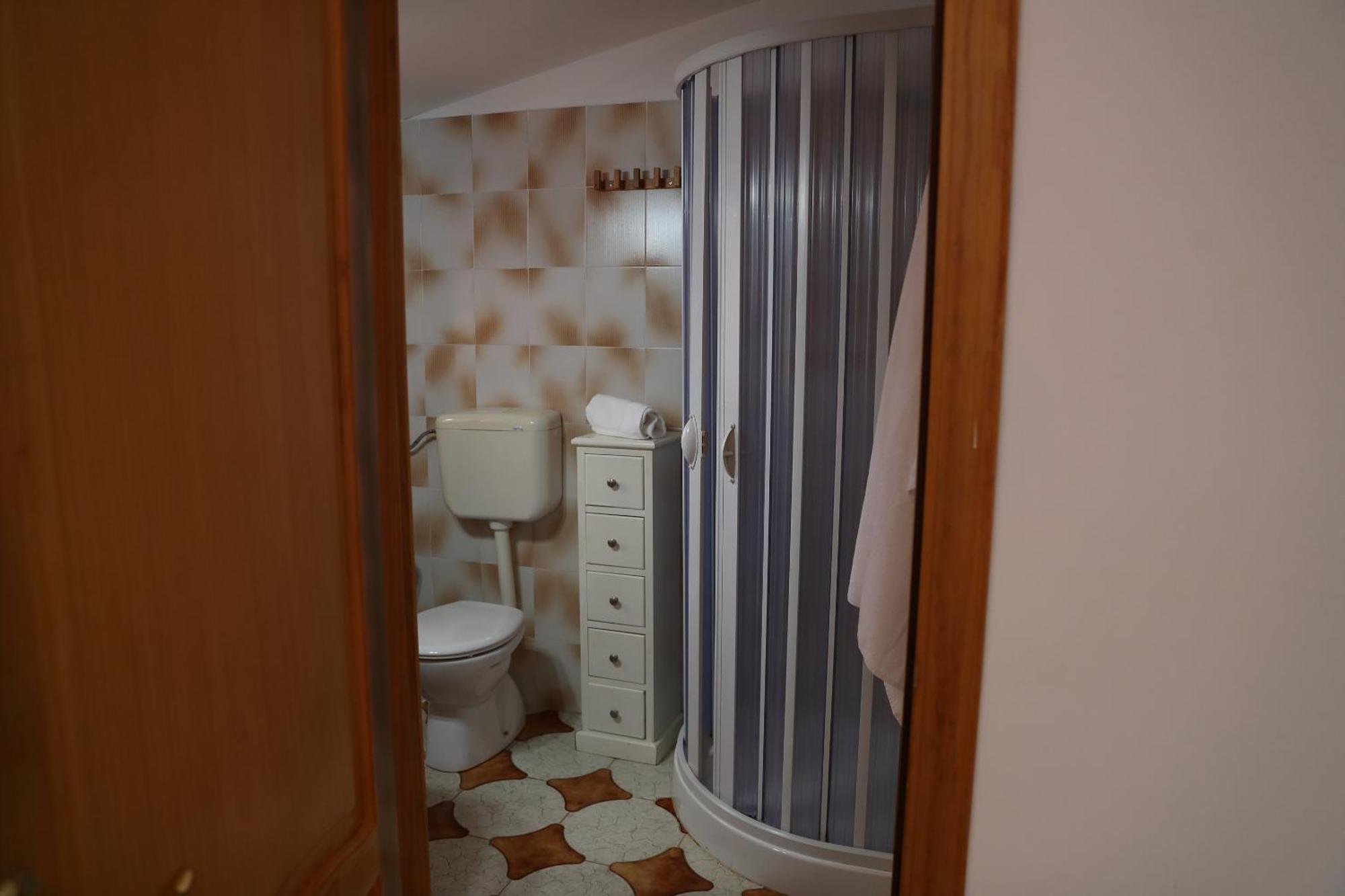 Villa Benny サン・ヴィート・ロ・カーポ 部屋 写真